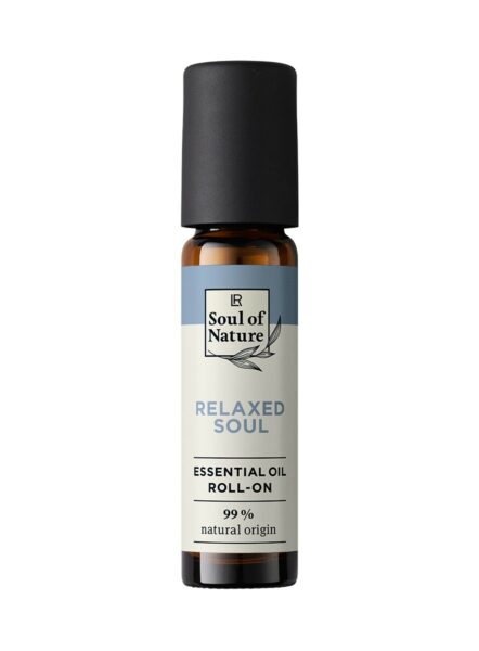 LR SOUL of NATURE Relaxed Soul Essential Oil Roll-On