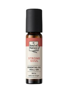 LR SOUL of NATURE Strong Soul Essential Oil Roll-On