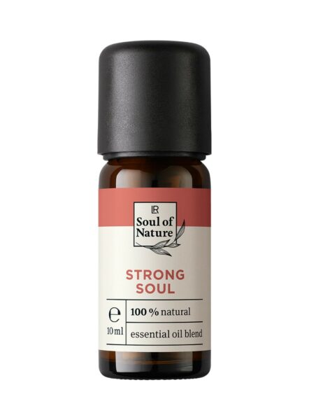 LR SOUL of NATURE Strong Soul Essential Oil Blend