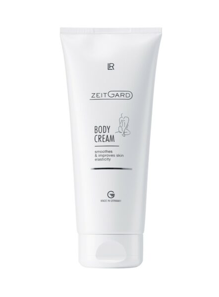 LR ZEITGARD Body Cream