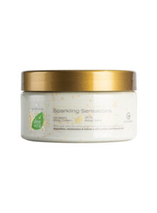 LR ALOE VERA Sparkling Sensations Whipped Body Cream