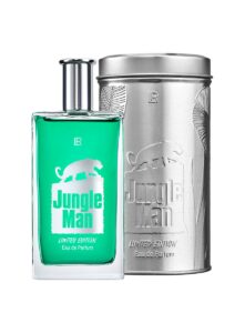 LR Jungle Man XXL Eau de Parfum - Limited Edition